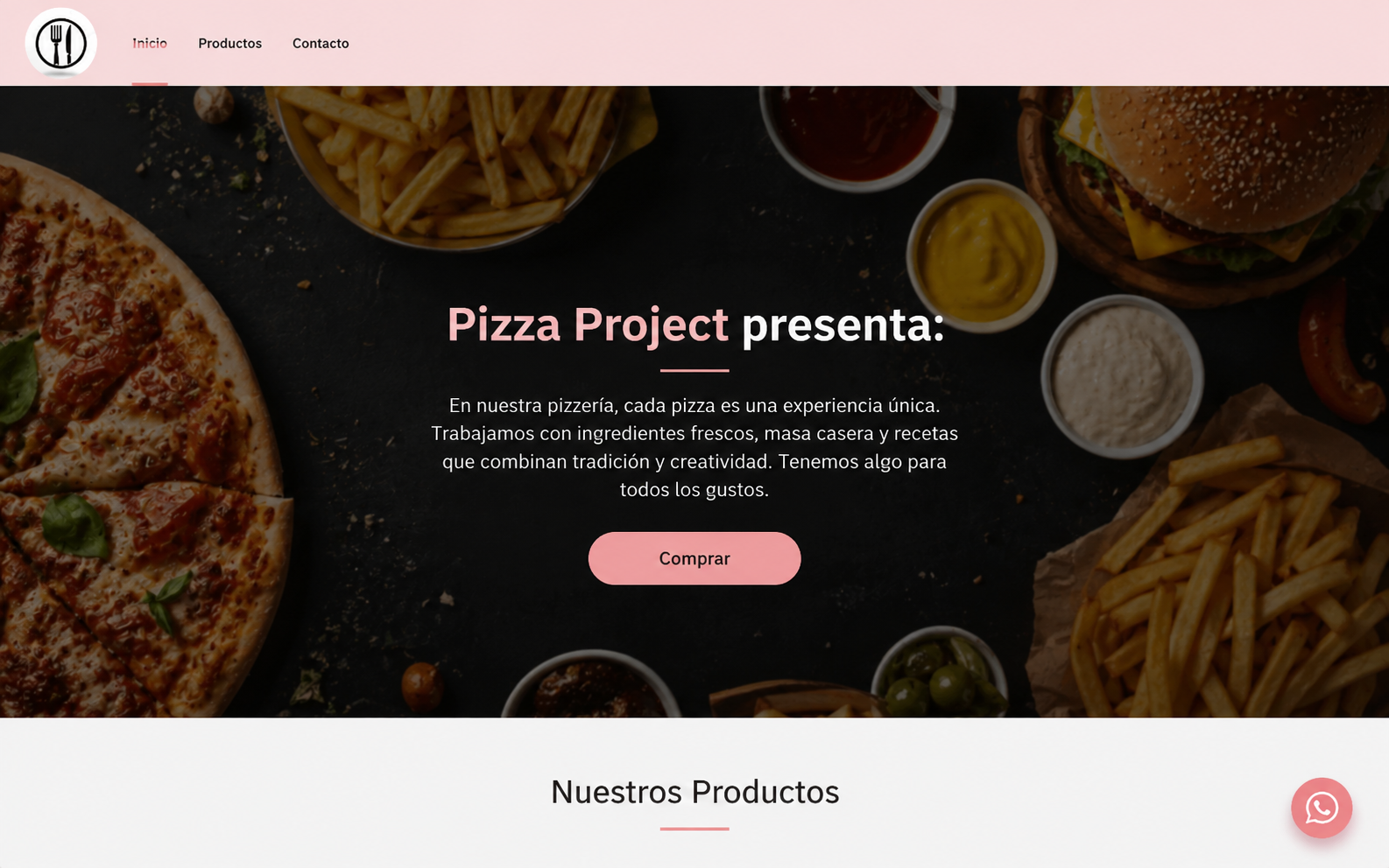 proyecto